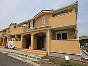 みどりの駅より徒歩18分 1階 築17年5ヶ月の賃貸物件