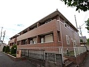 グラン・パルティ２の賃貸物件