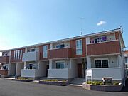 ジョルダン・ヴェールの賃貸物件