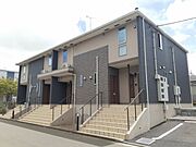 アルカンシエルの賃貸物件