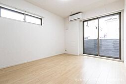 モレーン 101号室 1階1Kのリビング/ダイニング