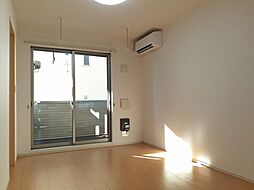 グラン・パルティ 103号室 1階1SKのリビング/ダイニング