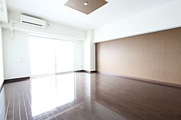 日信ビル 1307号室 13階ワンルームのリビング/ダイニング