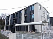 南守谷駅より徒歩10分 1階 新築の賃貸物件