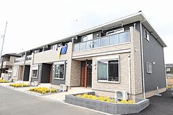 フェリチータ坂東 B