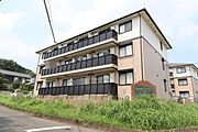 ヒルサイドテラス久保台Ｃ棟 2階 築26年の賃貸物件