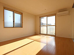 アイビーコート 102号室 1階1LDKのリビング/ダイニング