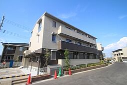 ゼピュロスみどりの C棟 102号室