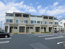 コフレッタ 207号室