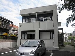 シャロル白山 202号室