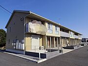 スローライフさしま２ 1階 築12年1ヶ月の賃貸物件