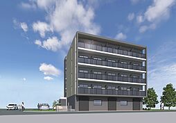 ルーチェ春日 302号室