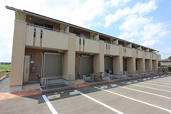 detached 茨城県下妻市黒駒
黒駒の賃貸情報を見る
物件地図