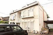 守谷駅よりバス45分 徒歩7分 2階 築36年8ヶ月の賃貸物件