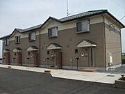 シャルドミール 築17年7ヶ月の賃貸物件