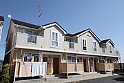 クレストールＫ２ 2階 築21年1ヶ月の賃貸物件