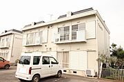 アイハイツB 2階 築36年8ヶ月の賃貸物件