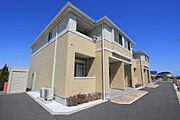 稲戸井駅より徒歩26分 1階 築14年5ヶ月の賃貸物件
