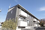 水海道駅よりバス23分 徒歩8分 1階 築9年の賃貸物件