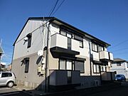 シャトレモリヤマＤ棟 1階 築26年6ヶ月の賃貸物件