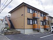 メゾンユウ 1階 築21年2ヶ月の賃貸物件