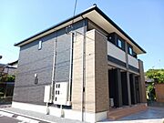小絹駅より徒歩5分 1階 新築の賃貸物件