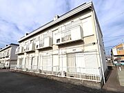 新守谷駅より徒歩31分 1階 築33年11ヶ月の賃貸物件