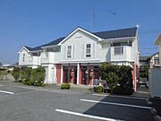 メゾン セルシオ 1階 築27年6ヶ月の賃貸物件