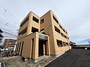 レジデンスヒルズ 3階 築18年8ヶ月の賃貸物件