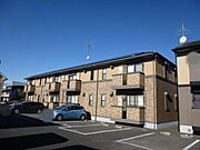 メゾン森VIIIの賃貸物件