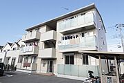 ヴィレッジヒル３ 1階 築15年11ヶ月の賃貸物件