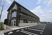 研究学園駅より徒歩24分 1階 築10年9ヶ月の賃貸物件