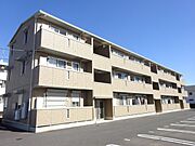 研究学園駅より徒歩10分 3階 築18年3ヶ月の賃貸物件