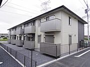 みどりの駅より徒歩18分 1階 築3年6ヶ月の賃貸物件