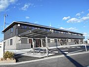 万博記念公園駅より徒歩43分 2階 新築の賃貸物件