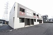 みどりの駅より徒歩25分 1階 築8年6ヶ月の賃貸物件