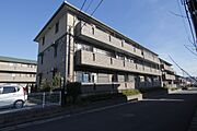 ラルーナA 3階 築18年9ヶ月の賃貸物件
