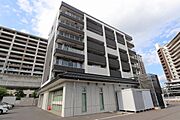 研究学園駅より徒歩2分 2階 築16年の賃貸物件