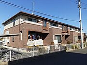 藤代駅より徒歩23分 1階 築13年4ヶ月の賃貸物件