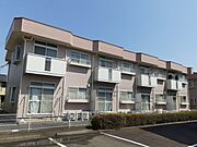龍ケ崎市駅よりバス4分 徒歩12分 2階 築33年3ヶ月の賃貸物件
