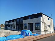 みどりの駅より徒歩23分 1階 新築の賃貸物件