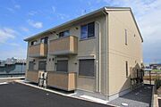 ゼピュロス学園の森N 1階 築8年9ヶ月の賃貸物件
