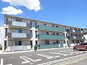 みどりの駅より徒歩8分 1階 築8年11ヶ月の賃貸物件