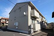 稲戸井駅より徒歩3分 2階 築12年1ヶ月の賃貸物件