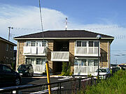 リビングタウン陽光台Ａ 1階 築19年3ヶ月の賃貸物件