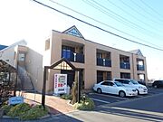 スリーグッド２ 1階 築17年8ヶ月の賃貸物件