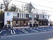 寺原駅より徒歩8分 1階 築6年2ヶ月の賃貸物件