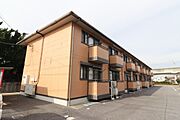 リビングタウン百合ヶ丘 1階 築18年9ヶ月の賃貸物件