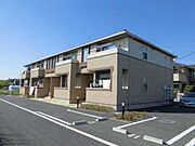 守谷駅より徒歩82分 2階 築10年4ヶ月の賃貸物件