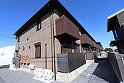 みどりの駅より徒歩29分 1階 築4年9ヶ月の賃貸物件